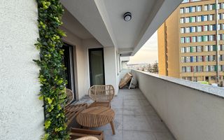 2 CAM , CENTRU PODU ROS PALAS , UNIREA TOWERS, LUX, PRIMA INCHIRIERE - Poză 11