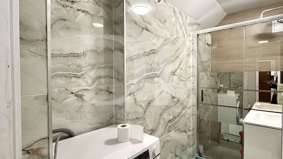 Apartament 2 camere de inchiriat / Zona Central /Cluj Napoca - Poză 7