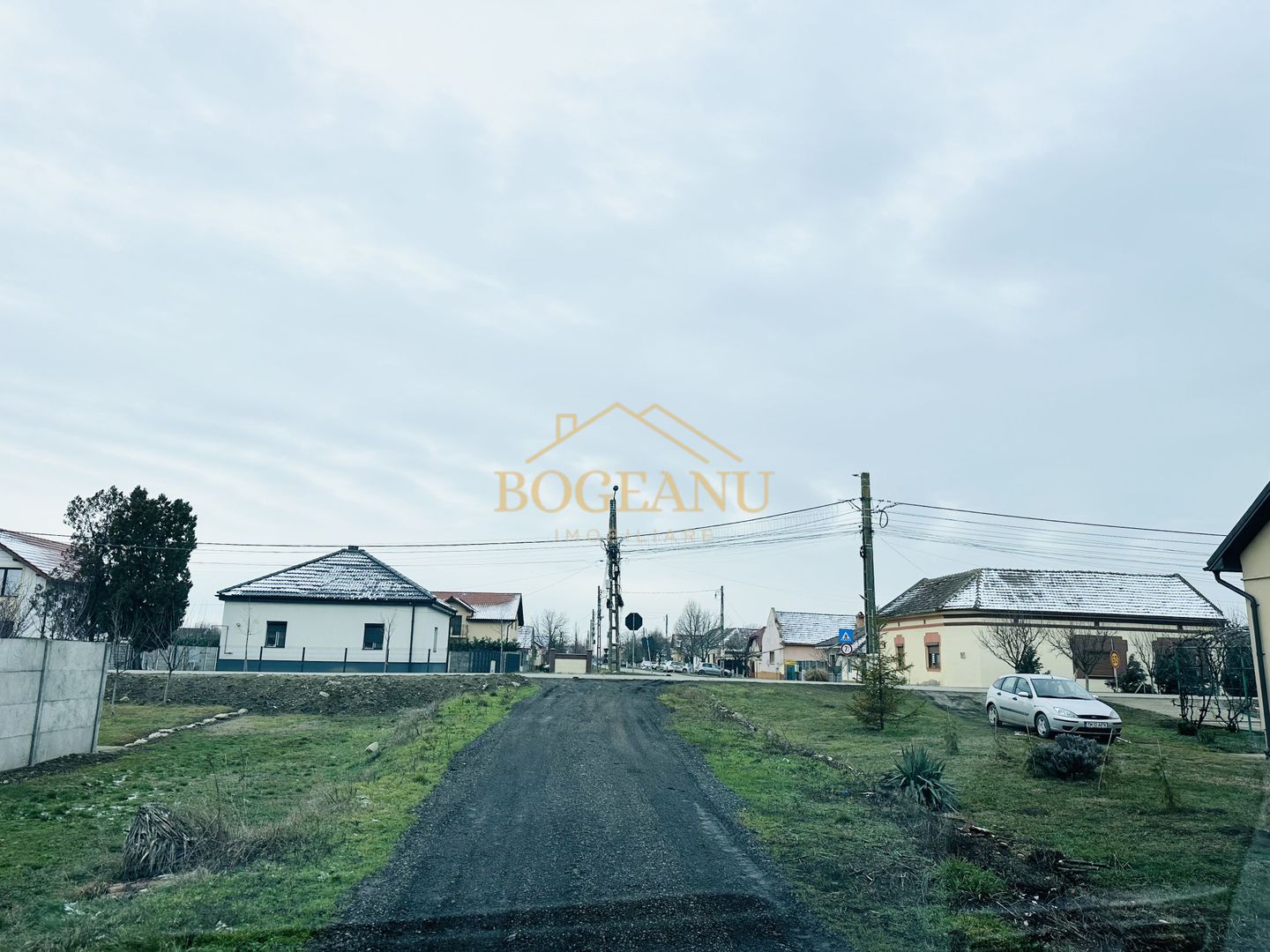 BG89-Teren casa Duplex-Individuala-Sanmihai Roman-COMISION 0% - Poză 6