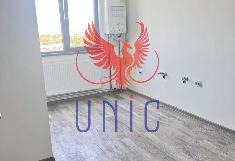 Garsoniera decomandata, strada Amaradia, bloc nou - Poză 28