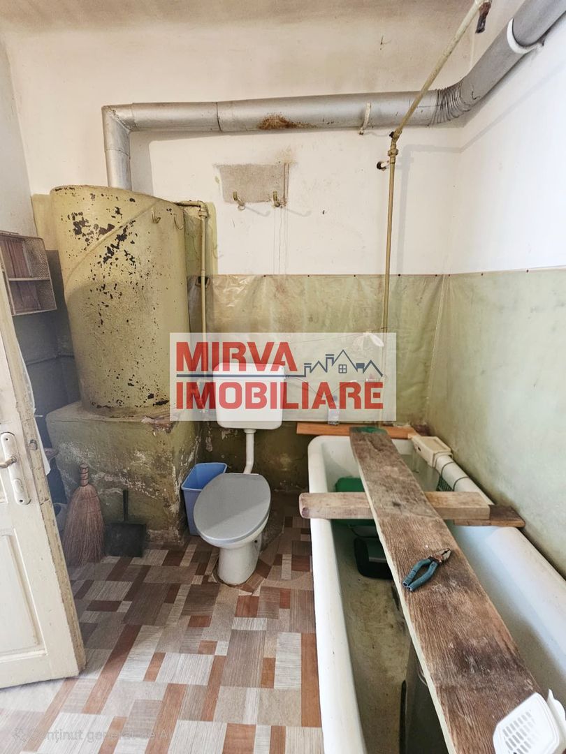🏡 Casă cu teren generos de 1.297 mp, zona Rudului – Ploiești - Poză 26