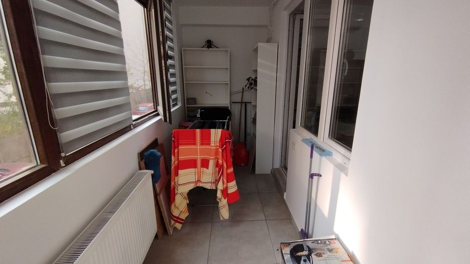 Apartament Modern Militari Residence | Sergent Ilie Petre - Poză 9