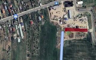 De vanzare teren intravilan 1400 mp|Ghermanesti -Snagov - Poză 3