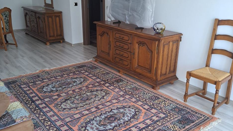 De inchiriat apartament 2 camere Isaran, Tractoru, Coresi - Poză 3