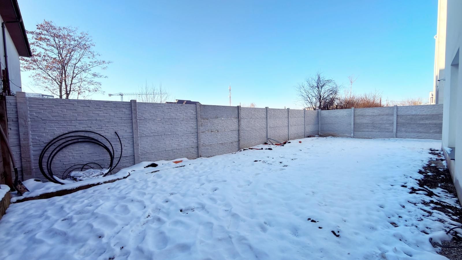 Casă  P+1+Pod locuibil | Lunca Sătească |  Teodor Pallady - Poză 37