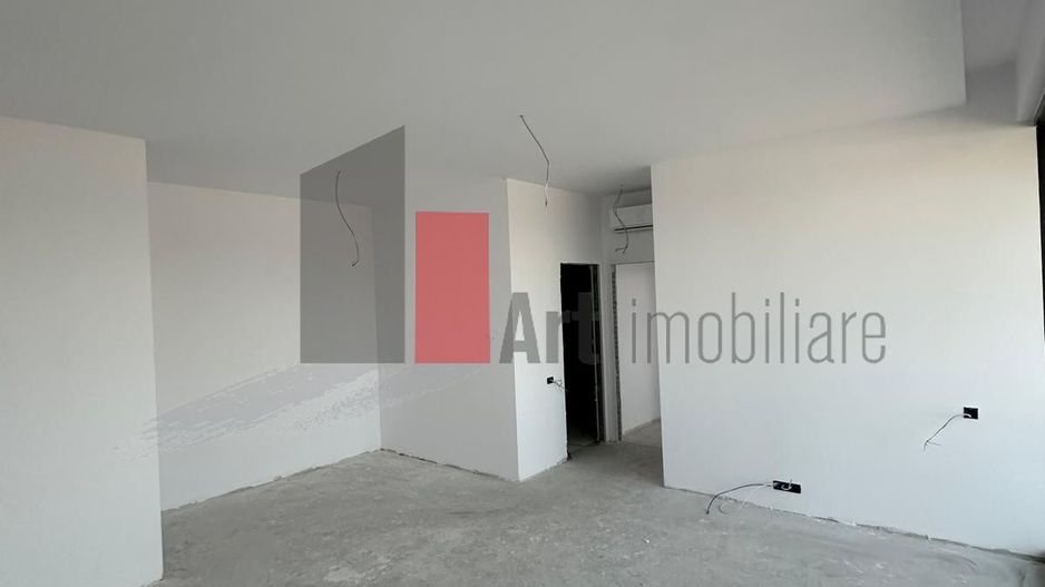 Penthouse Cu Terasă Imensă de 143 mp ,Utilă 114 mp si Priveliște Panoramică - Poză 20