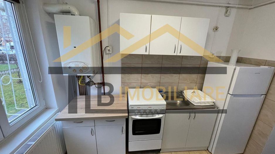Apartament cu 2 camere, 55mp, Zona Corina - Poză 5