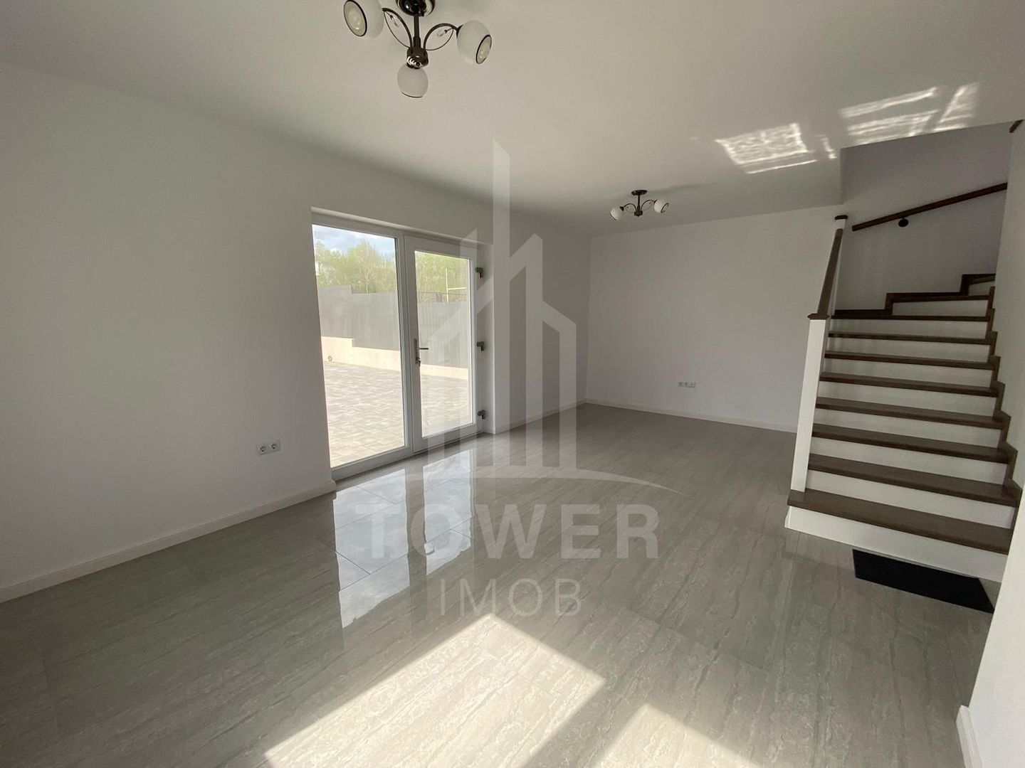 Casă nouă de închiriat,  4 camere | Prima închiriere | Cisnădie - Poză 5