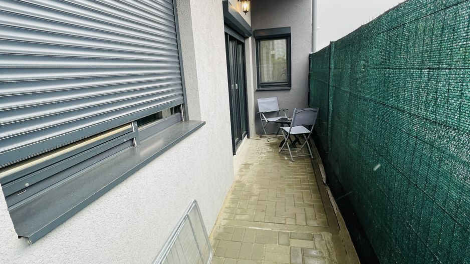 Braytim-Timisoara | 2 camere | Loc de parcare | Pet Friendly - Poză 25
