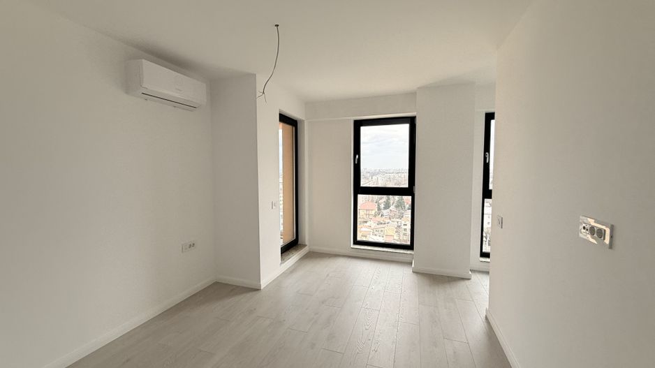 3 camere Parcul Carol 75 mp - Poză 6