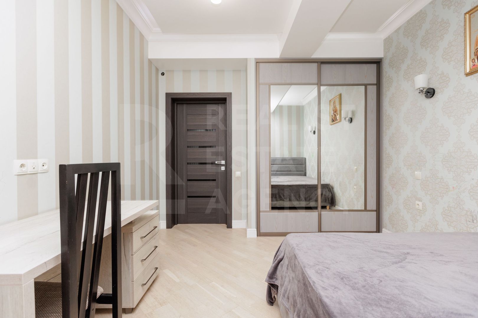 Vânzare, apartament, 2 camere, str. Academician Iachim Grosul, Centru - Poză 11