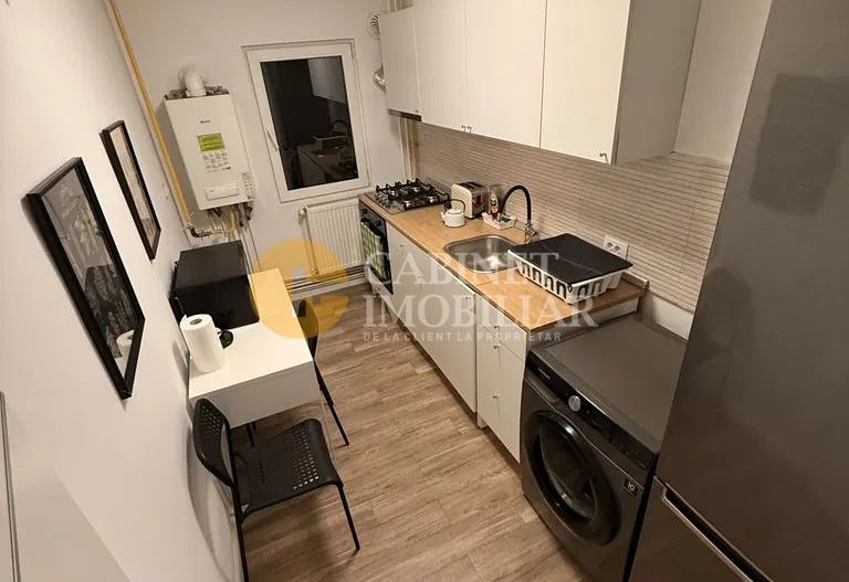 Ultracentral & Elegant | Apartament deosebit de închiriat – Zona Arcu / Gară - Poză 6
