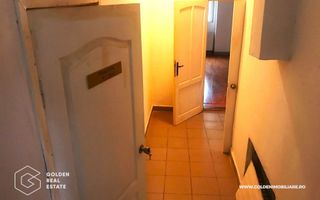 Spatiu la demisol, 5 camere, zona Intim - Poză 10
