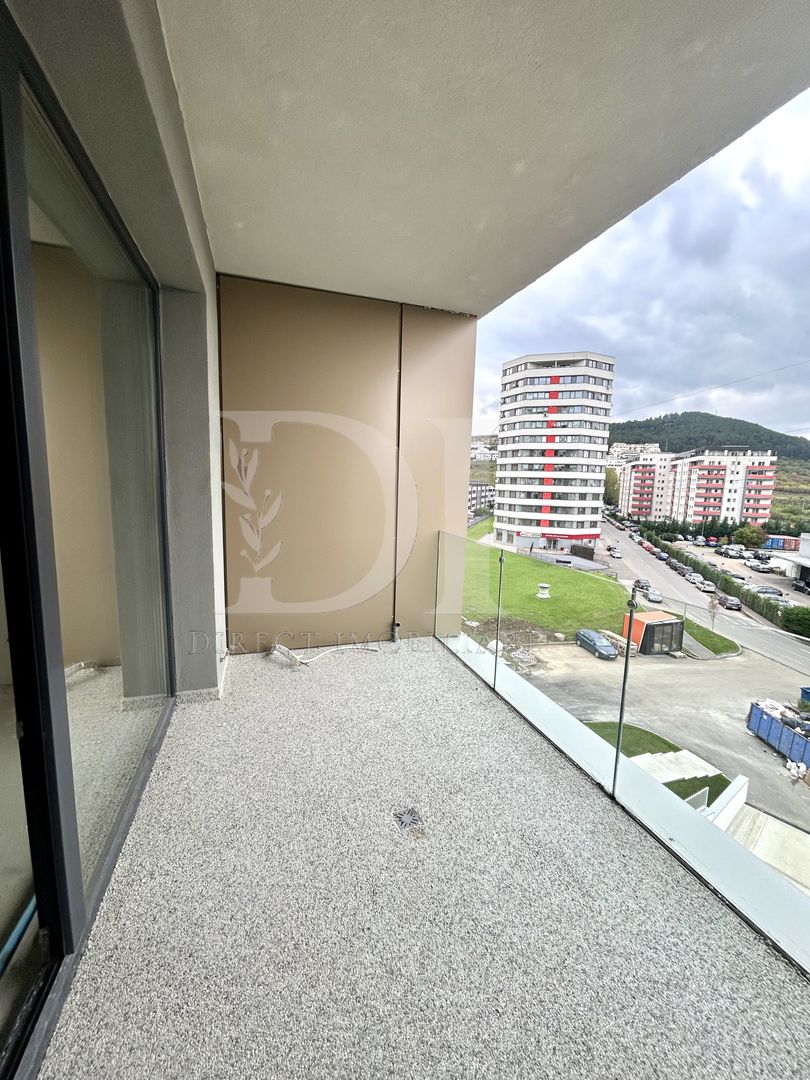 Apartament  de vanzare/ Zona BMW :Floresti - Poză 12