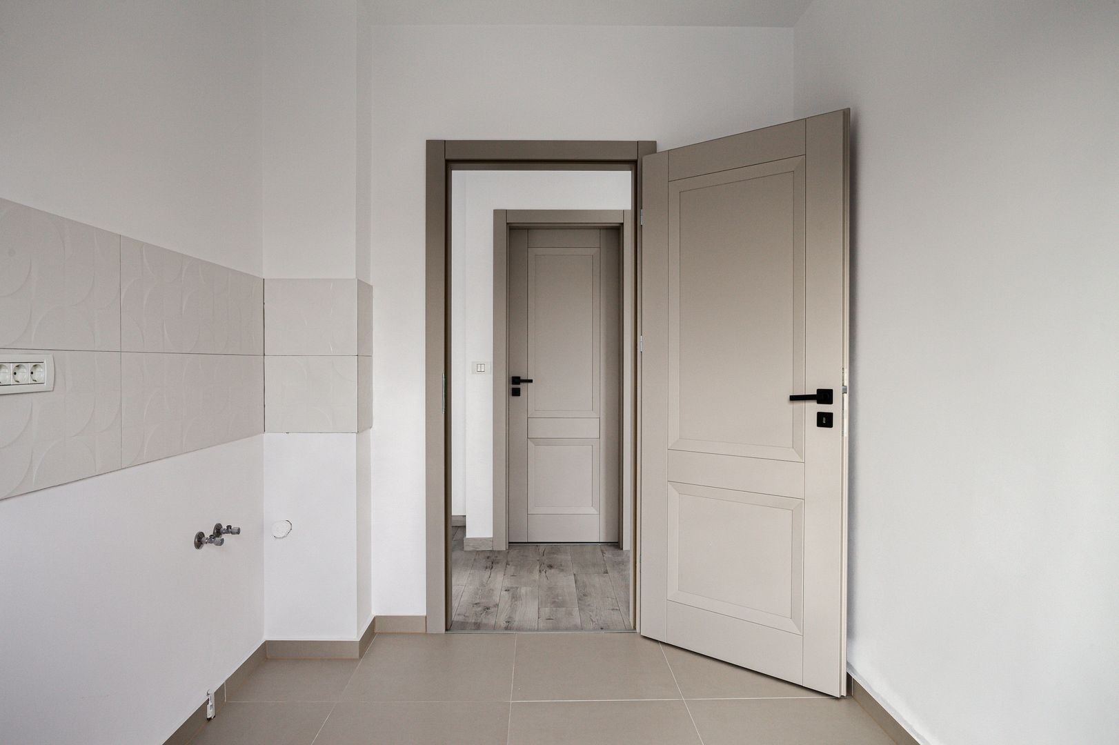 Apartament  nou  cu 3 camere în Complexul Adora Park -COMISION 0% - Poză 15