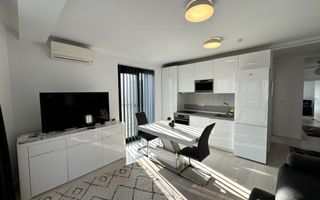3 camere- 2 dormitoare| Braytim (Timisoara)| 68 mp| parcare| balcon spatios - Poză 2