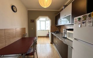 3 camere de vanzare , decomandat - 1000Euro/mp util - Poză 7