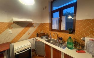 Casa individuală, 166mp, 7 camere, acces metrou C. Brancoveanu - Poză 4