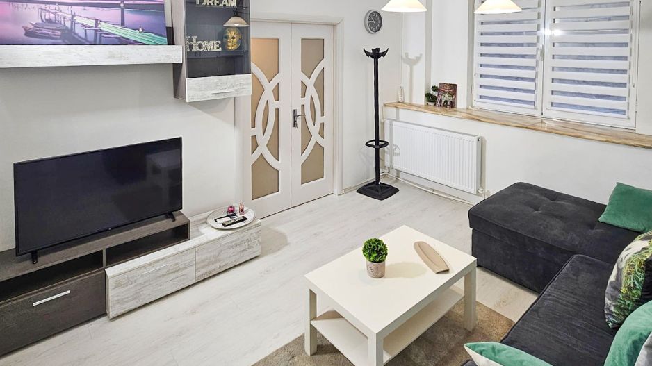 Chirie | Apartament 2 camere | Ultracentral - Poză 3