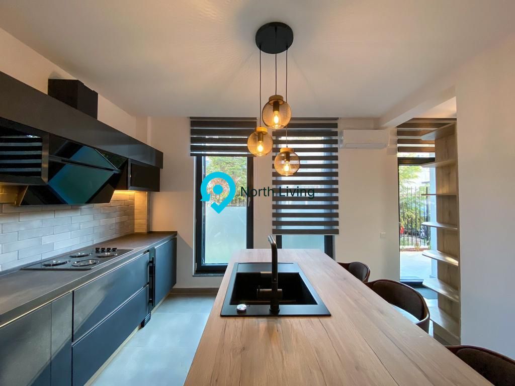 Vila 5 camere Pipera | 2 parcari | gradina - Poză 8