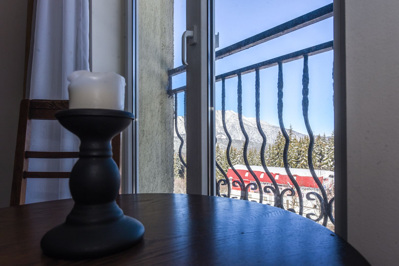 Hotel glamour si restaurant, in inima statiunii Predeal - Poză 52
