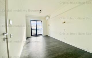 Vanzare Penthouse 4 camere suprafata de 200 mp,, metrou Mihai Bravu - Poză 11