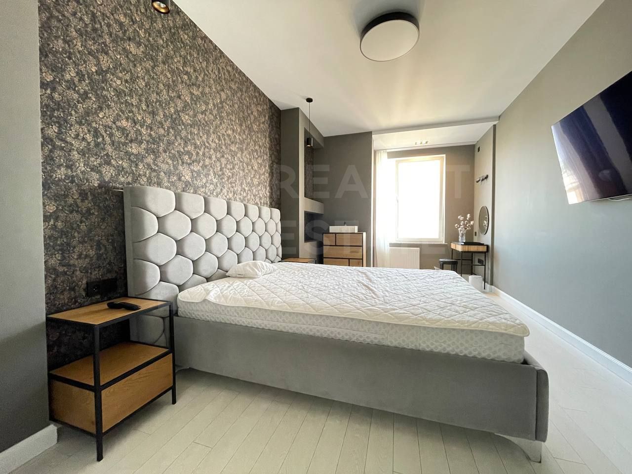 Chirie, apartament, 3 cameră, strada Liviu Deleanu, Buiucani - Poză 10