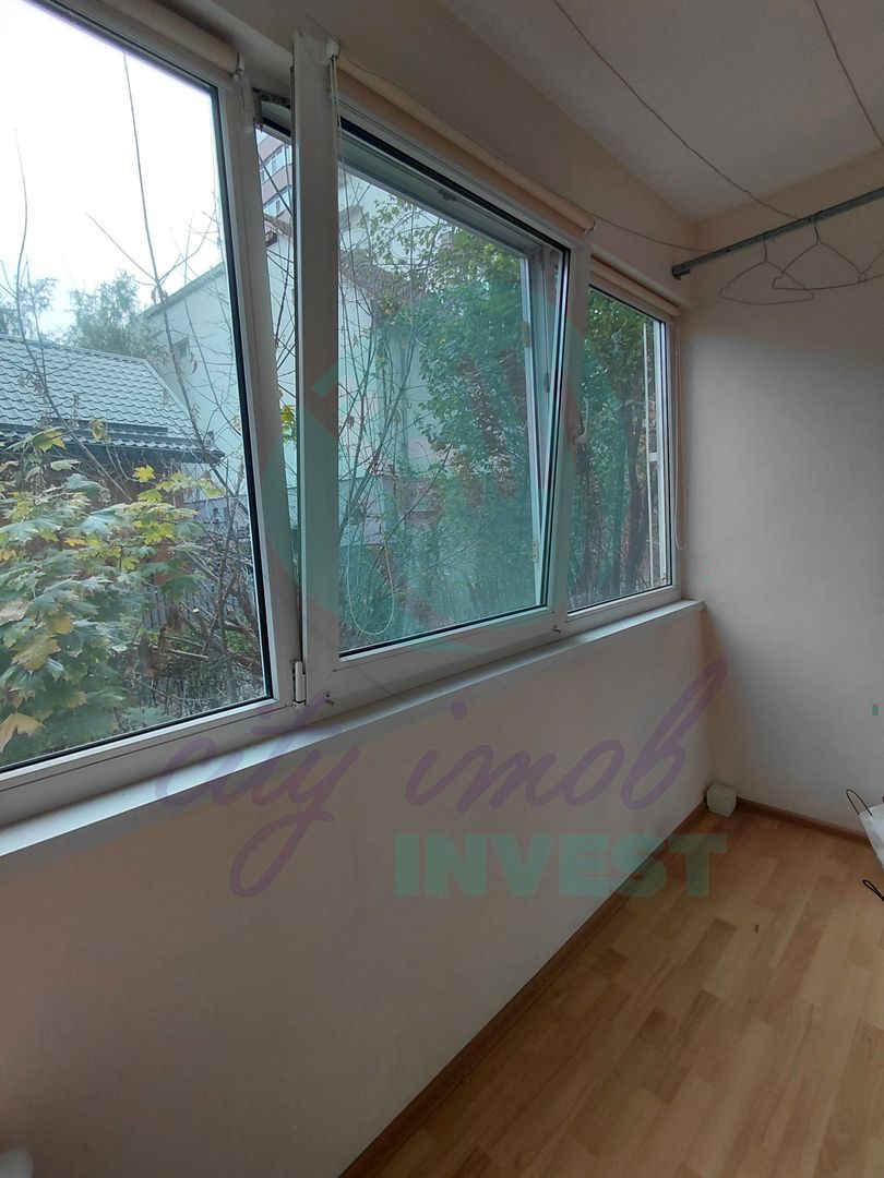 3 camere Câmpia Libertății, 70 mp, 2 balcoane, lângă Parcul IOR - Poză 9