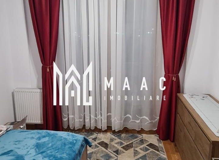 Apartament 2 camere I 56 mp I Decomandat I Zona Mall Selimbar - Poză 3