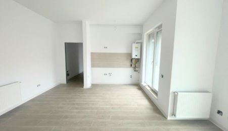Apartament 2 camere – ultracentral Otopeni, direct de la dezvoltator