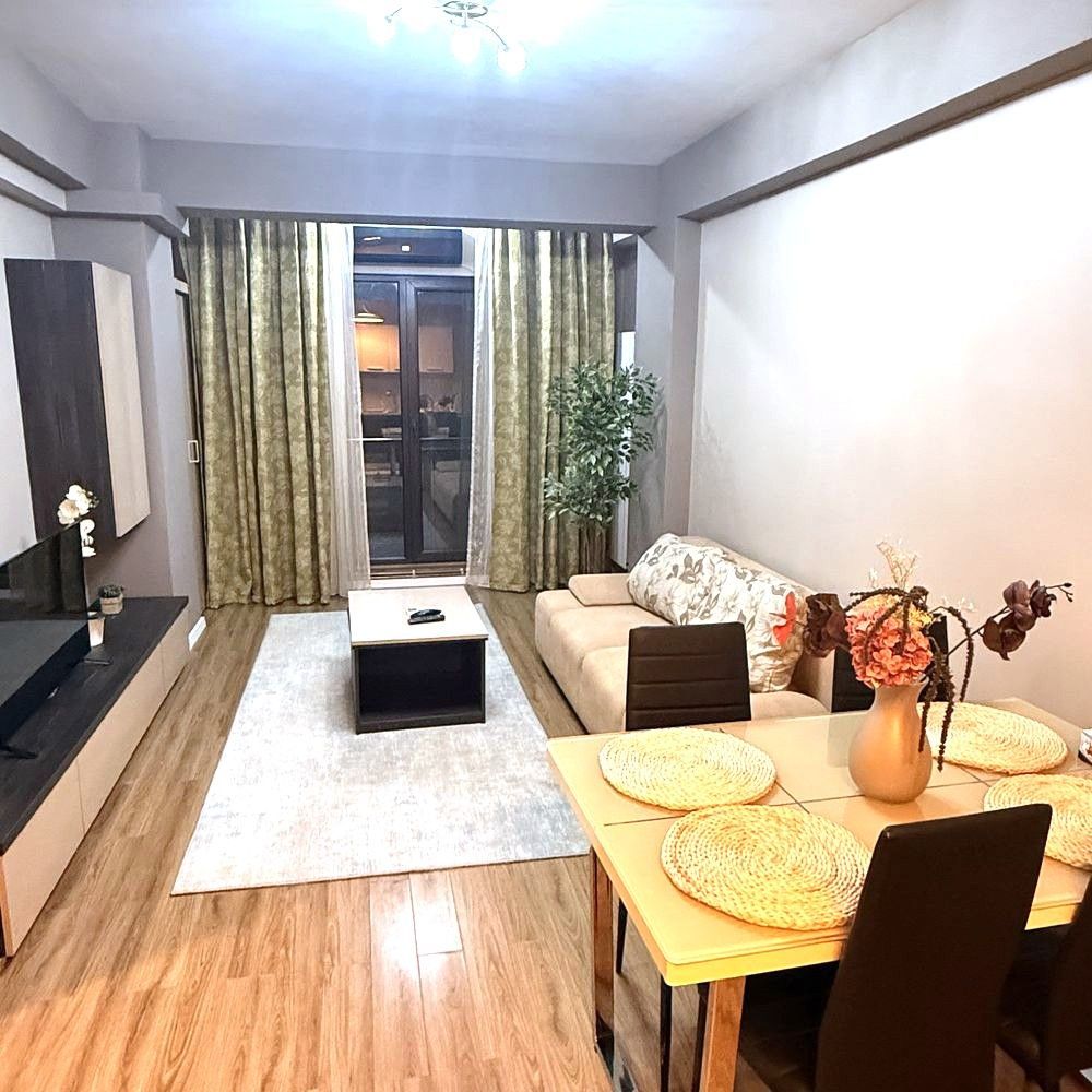 Închiriez Apartament cu 2 camere, bloc nou, mobilat modern, Calea Moșilor ✨ - Poză 7