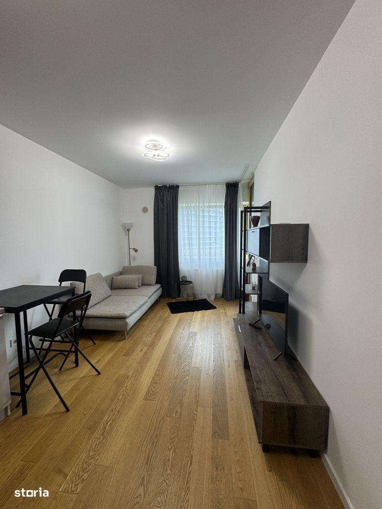APARTAMENT MODERN, 2 CAMERE, AVIATIEI PARK - Poză 5