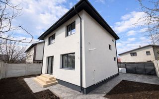 Casa Comuna Berceni| Teren 220 mp |4 camere |Acte gata|Mutare imediata - Poză 15