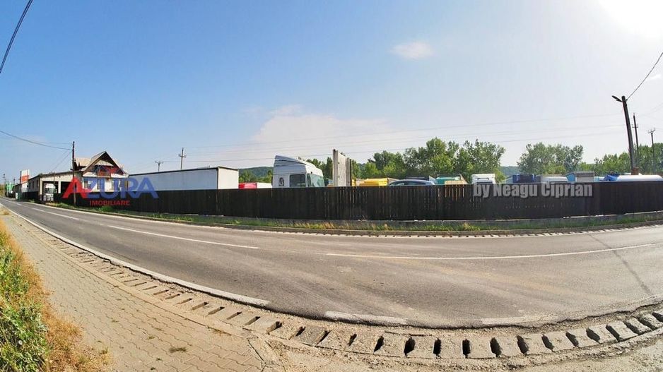 Vanzare Spatiu Logistic - Poză 18