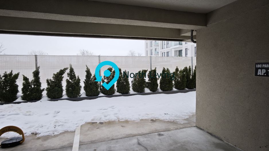 Apartament 3 Camere Elegant | Bloc Nou 2025 | Parcare | Nord - Poză 19