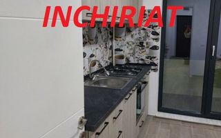 Inchiriere apartament modern, bloc nou, Gavana Piata - Poză 1