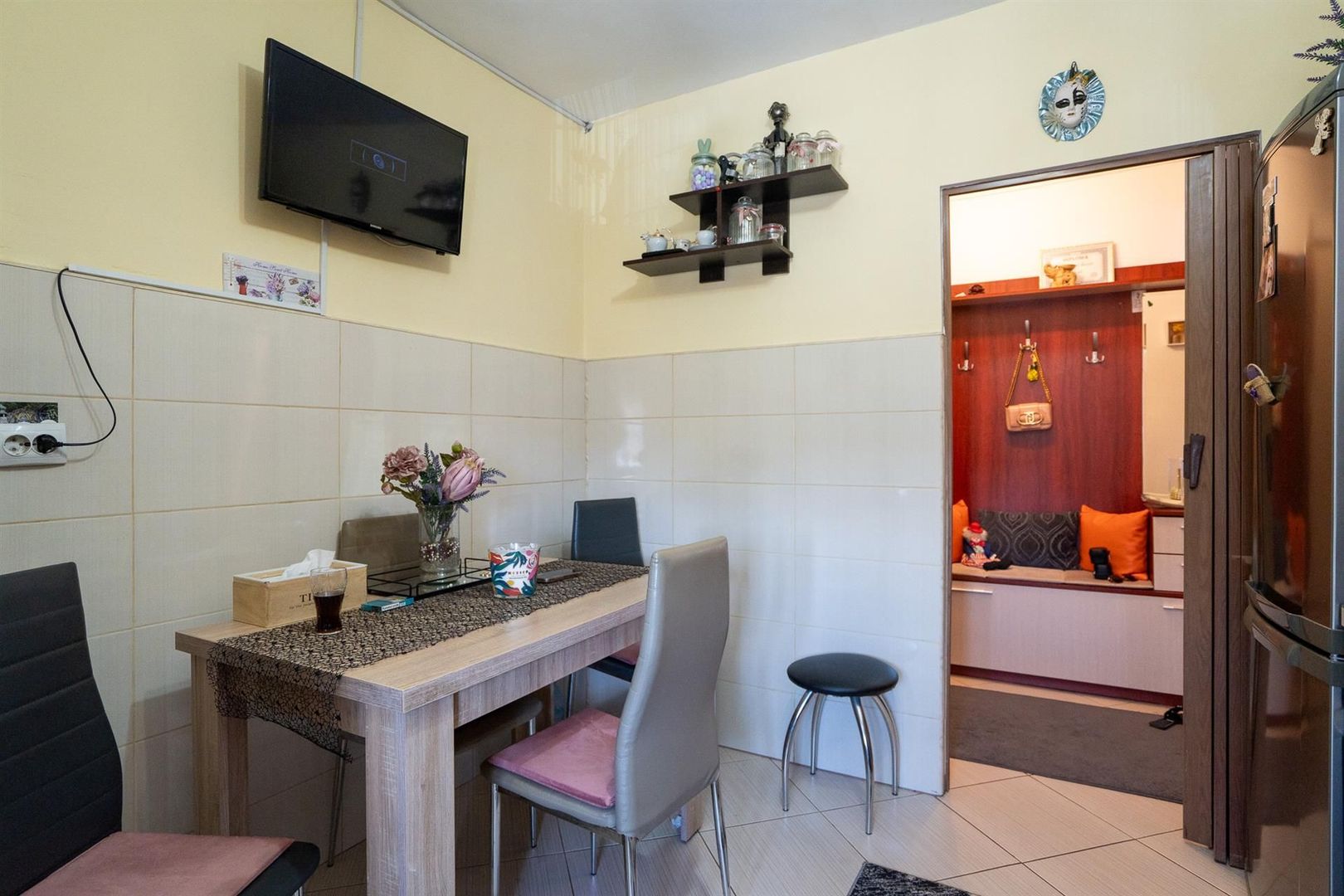 Apartament 2 camere Rogerius - Poză 6