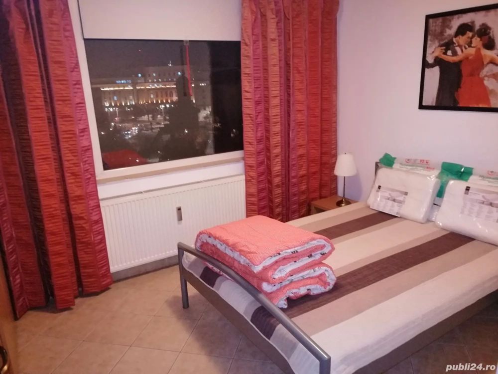 De Inchiriat apartament 2 camere Sala Palatului - Cismigiu - Poză 3