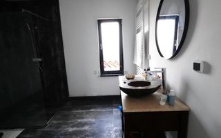  CASA SMART Arhitectura Canadiana, noua, teren 1296 m2, Urleta, PH - Poză 13