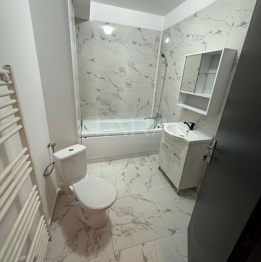 Apartament 2 camere, Florești – Zona Terra - Poză 8