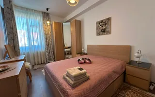 Închiriere vilă P+1, 4 camere, 102 mp utili, pet friendly - Poză 16
