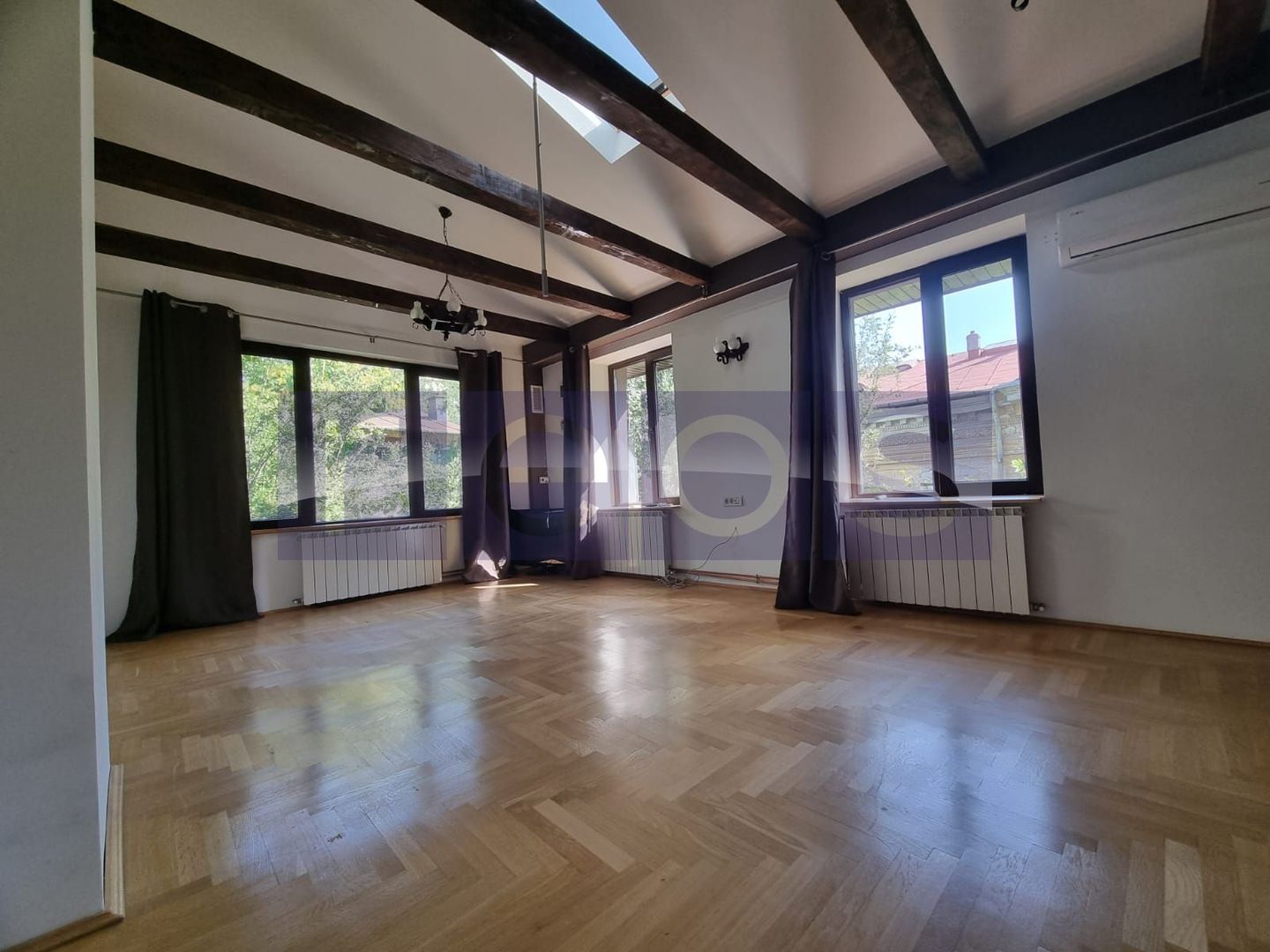VANZARE CASA 5 CAMERE+ TEREN 300m | ZONA TIMPURI NOI - Poză 16