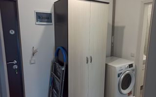 gars.dec.-mob-util complet+parcare/centru Popesti-Leordeni - Poză 22