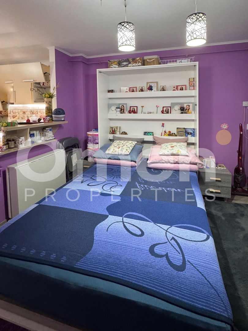 Apartament 2 camere de vânzare | curte privată | loc parcare | Tăuții Măgherăuș - Poză 7