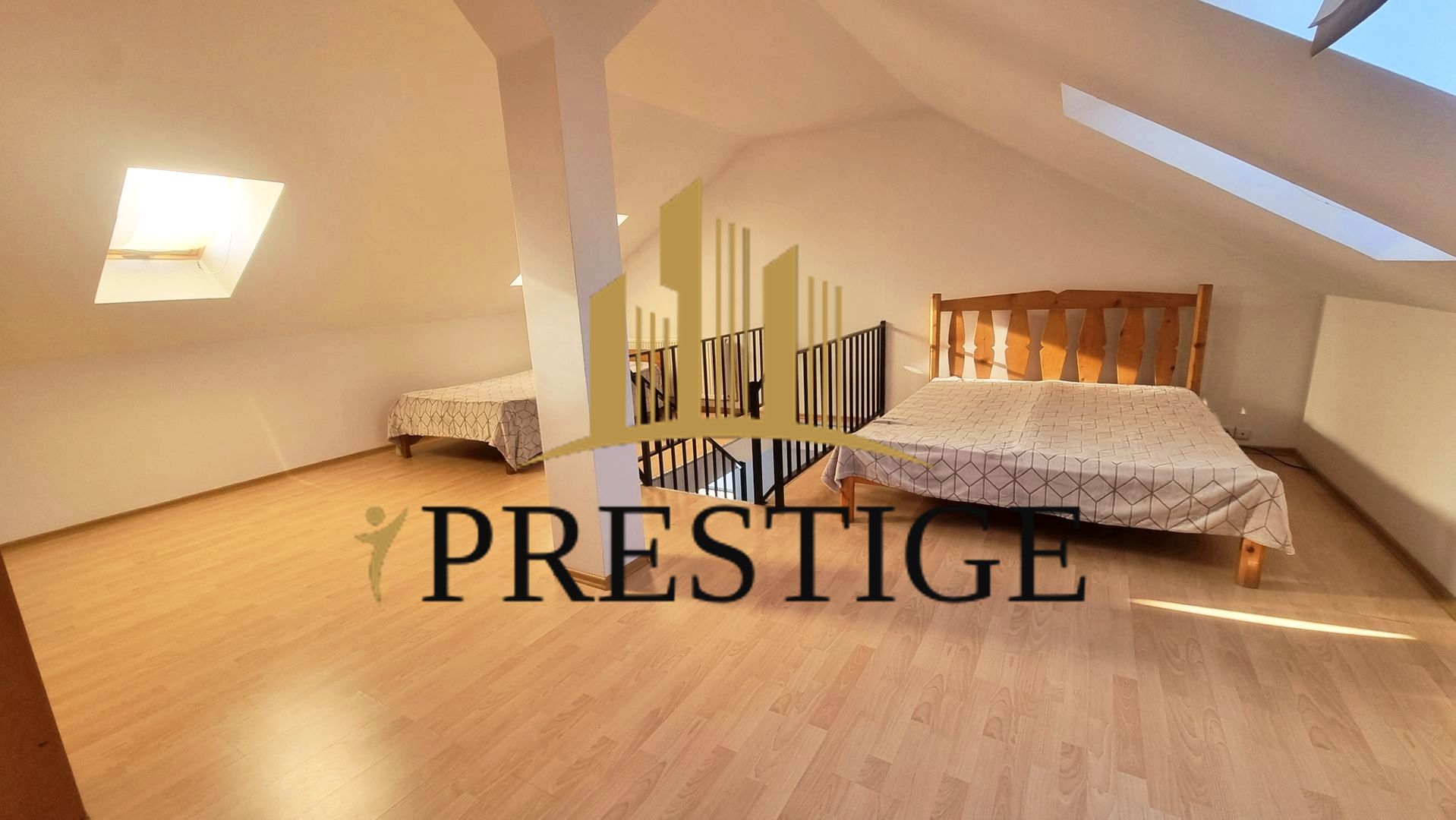 COMISION 0% | APARTAMENT 3 CAMERE | 115 MP | 2 NIVELE |  VALEA AURIE - Poză 5