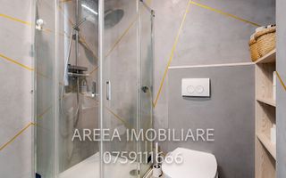 Apartament luxos,luminos,foarte spatios in Erou Iancu Nicolae-Oferta atractiva - Poză 26