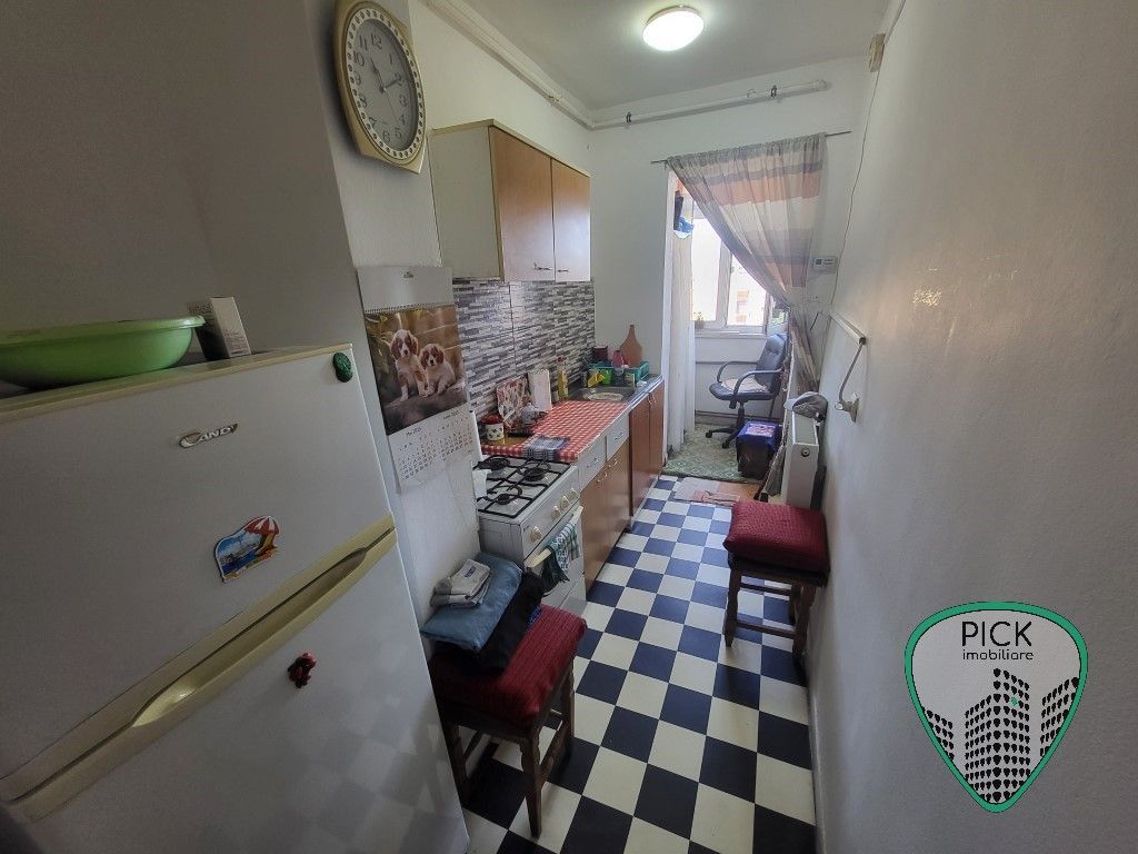 P 1147 - Apartament cu 1 cameră în Târgu Mureș, Mureșeni - Poză 3