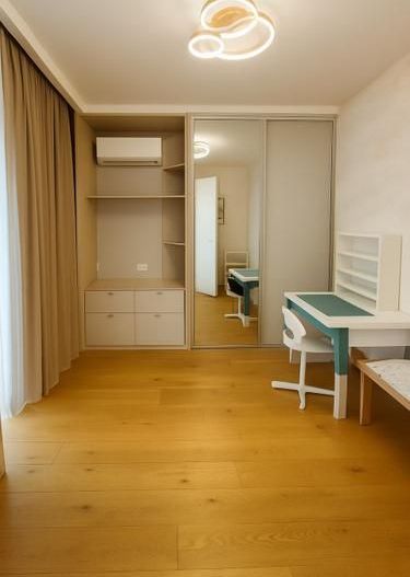 Duplex spectaculos, 5 camere, grădină privată, parter înalt, Cloud 9 - Poză 10