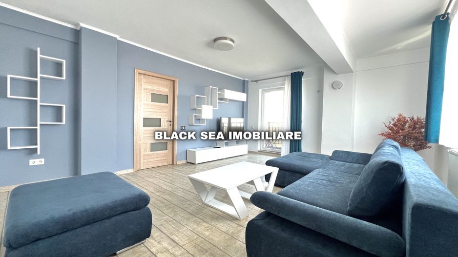 De inchiriat apartament 2 camere Modern zona Gara - Termen lung - Poză 1