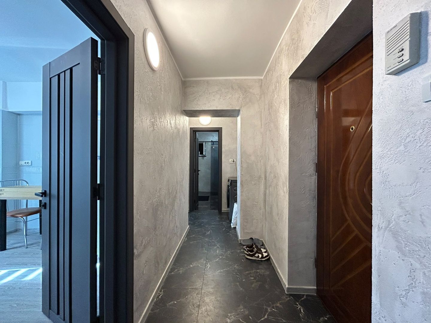 Apartament cu 2 camere | 58 mp | George Enescu | recent renovat - Poză 9
